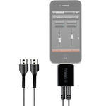 MIDI інтерфейс Yamaha i-MX1, image 